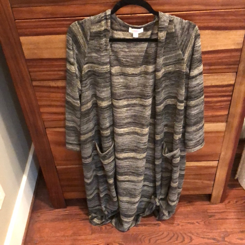 Lularoe Sarah XL